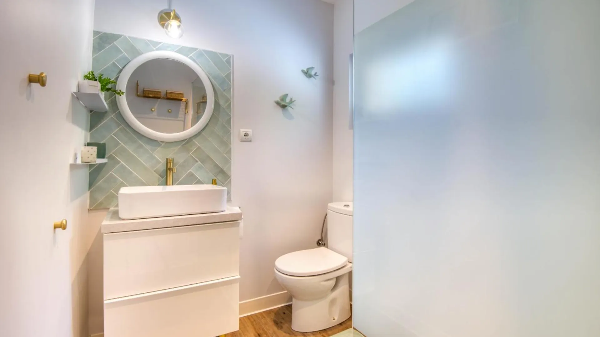El Sueno Villa Pals Tatil Evi